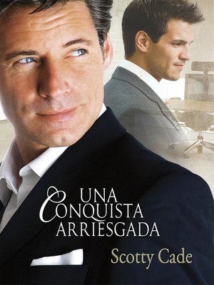 Una conquista arriesgada - ebook